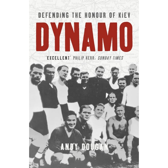 Dynamo image 0