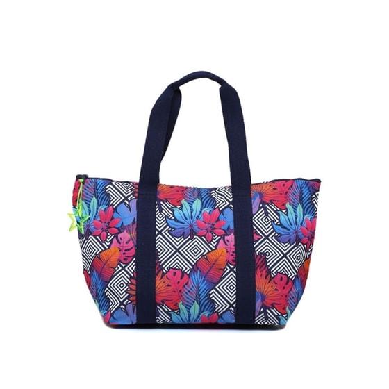 Τσάντα Weekender The Lunchbags Tropical image 1