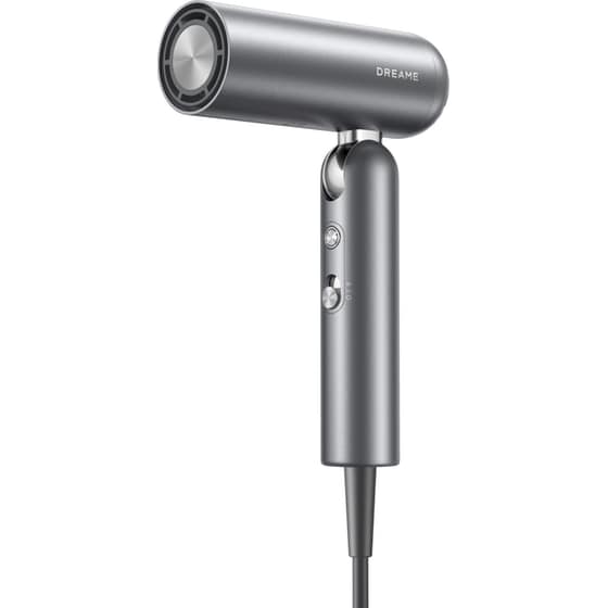 Σεσουάρ Μαλλιών DREAME Pocket 1300 W Γκρι image 1