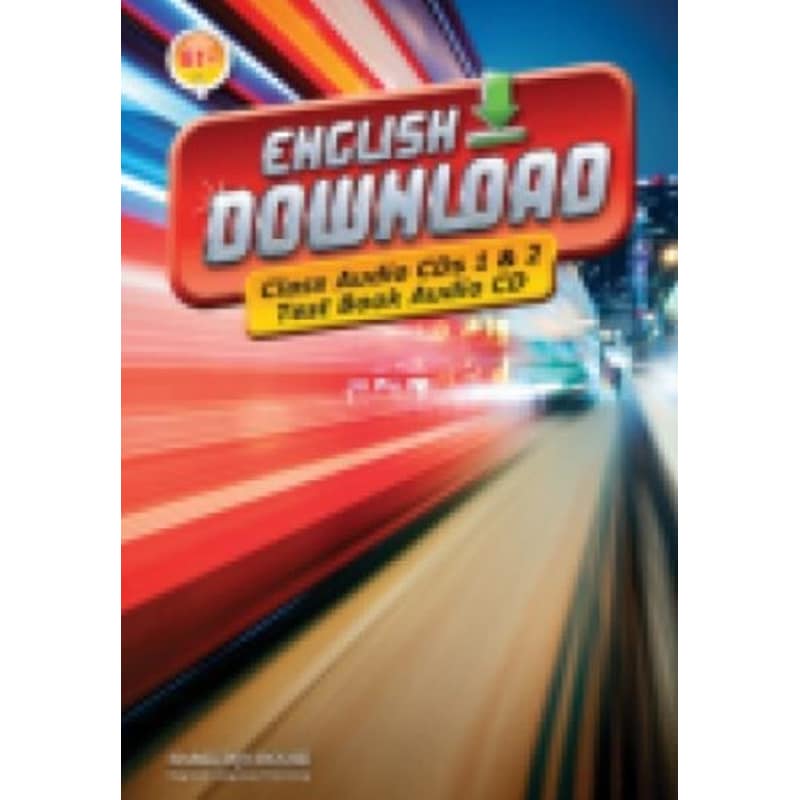 English Download B1+ CD Class