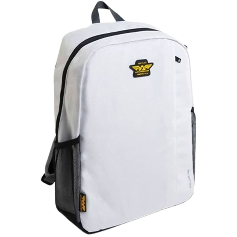 Τσάντα Laptop Armaggeddon RELOAD7 15.6 - Λευκό