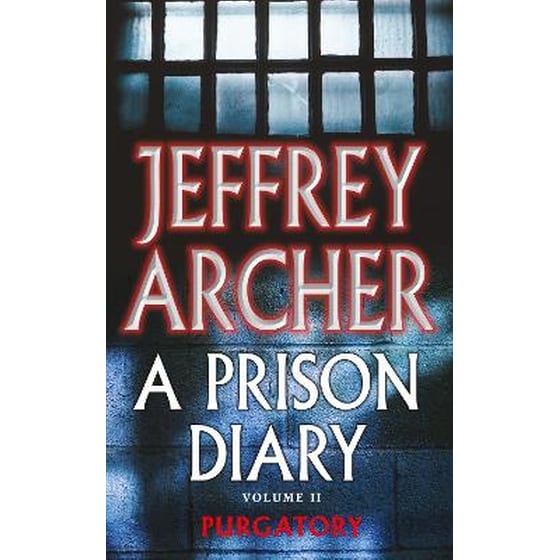 A Prison Diary Volume II image 0