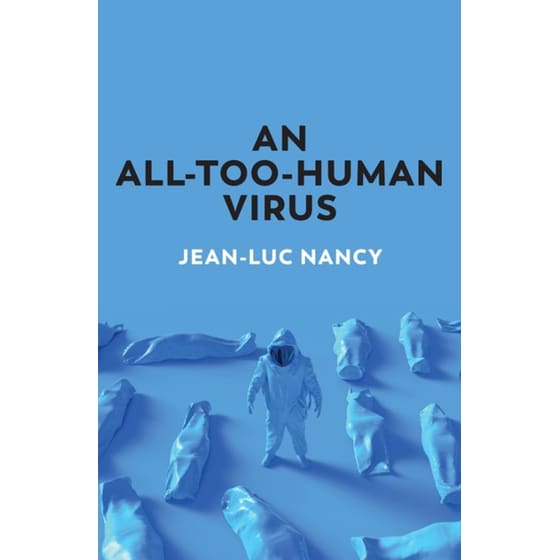 An All-Too-Human Virus image 0