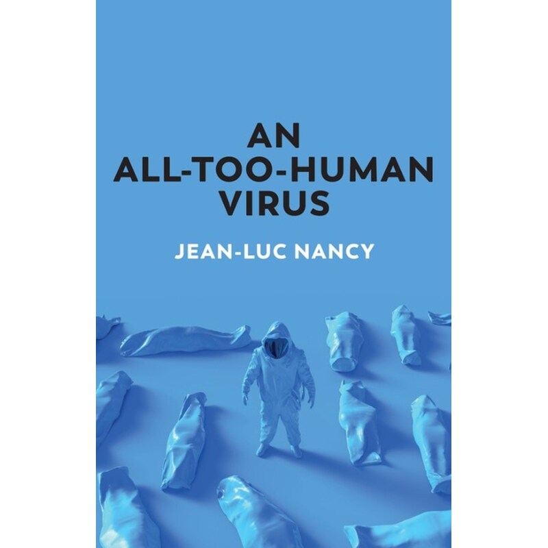 An All-Too-Human Virus