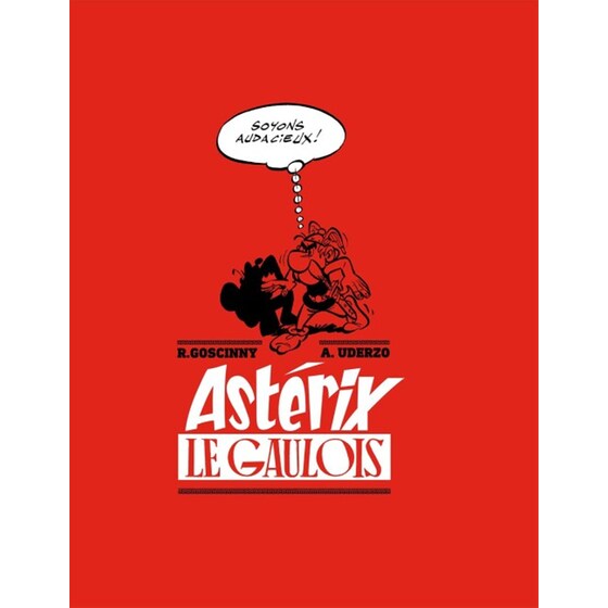 Astérix le gaulois image 0