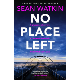 No Place Left