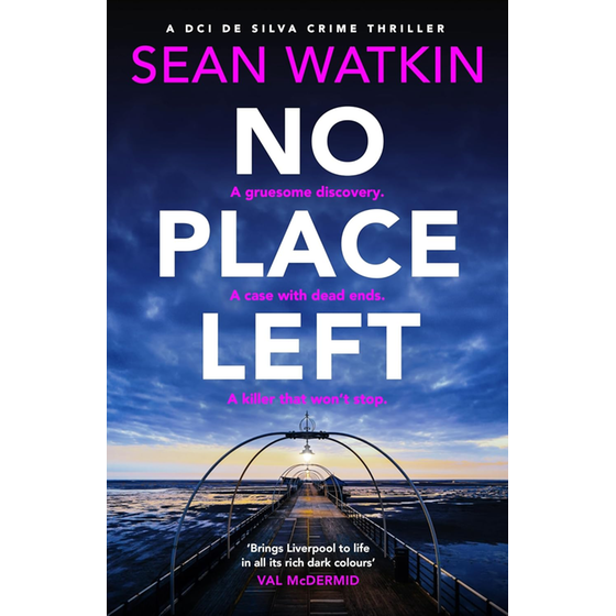 No Place Left image 0