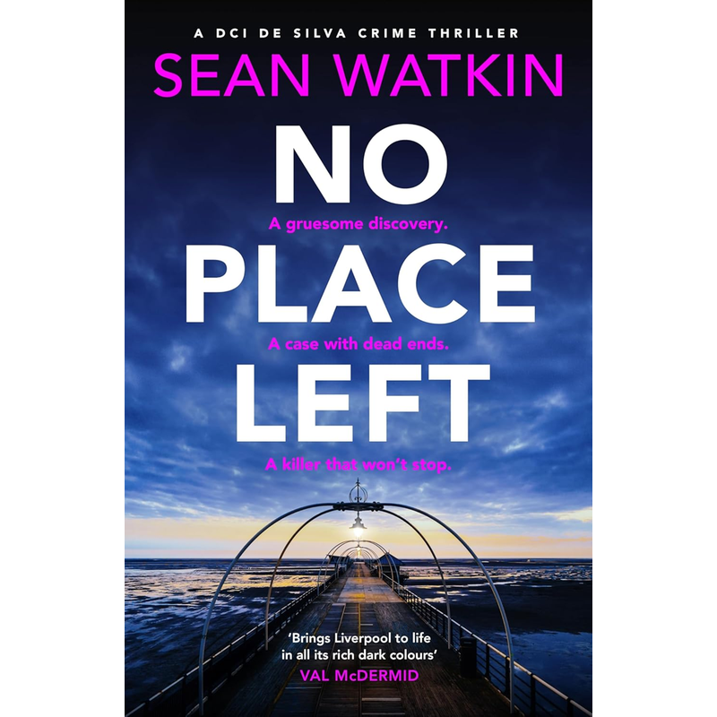 No Place Left