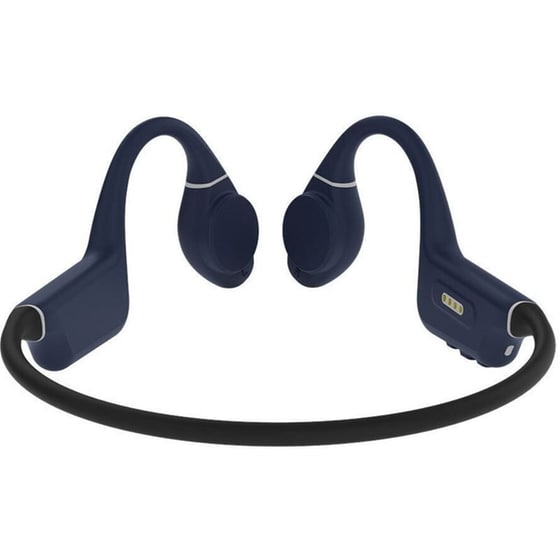 Ακουστικά Bluetooth Creative Outlier Free Pro - Μπλε/Μαύρα image 2