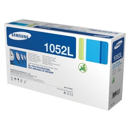 Τόνερ Μαύρο Samsung MLT-D1052L