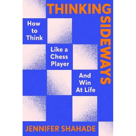 Thinking Sideways image 0