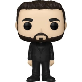 Funko Pop! Television - Ted Lasso - Roy Kent #1508