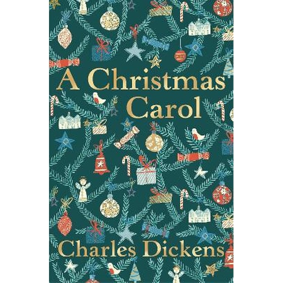 A Christmas Carol image 0