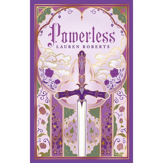 Powerless Ultra Deluxe Edition image 0