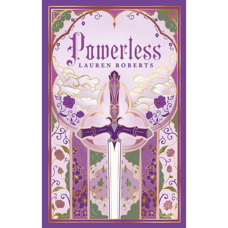 Powerless Ultra Deluxe Edition