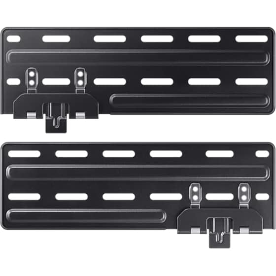 Βάση Τηλεόρασης Επιτοίχια Samsung Slim Fit WMN-B50EB/XC Σταθερή 43"- 85" έως 60 kg image 14