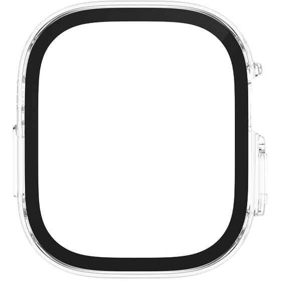 Προστασία Οθόνης PanzerGlass Full Body Slim Protection Tempered Glass για Apple Watch Ultra/Ultra 2 49mm image 1