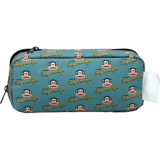 Κασετίνα Βαρελάκι Paul Frank Colorado image 1