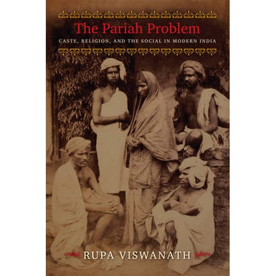 Pariah Problem image 0