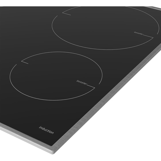 BEKO HII64400MTX 60 cm Μαύρο Εστία Επαγωγική Αυτόνομη image 4