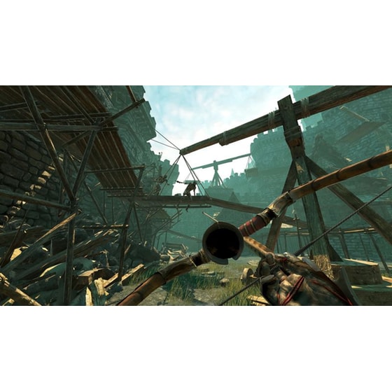 Undead the Citadel - PS5 image 3