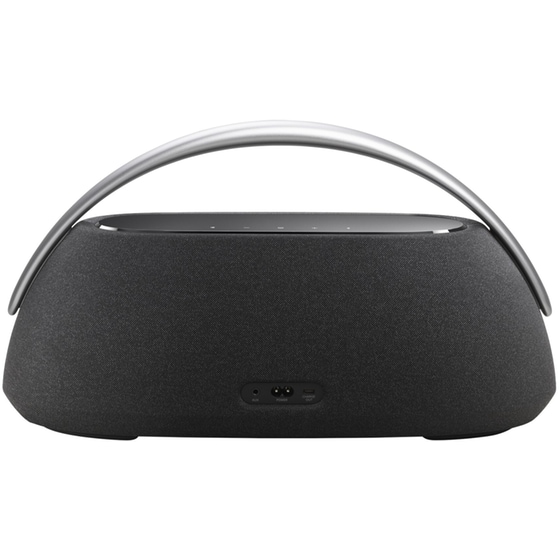 Φορητό Ηχείο Harman Kardon Go & Play 3 160W - Μαύρο image 2