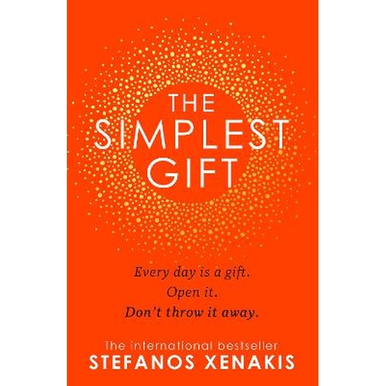 Simplest Gift image 0