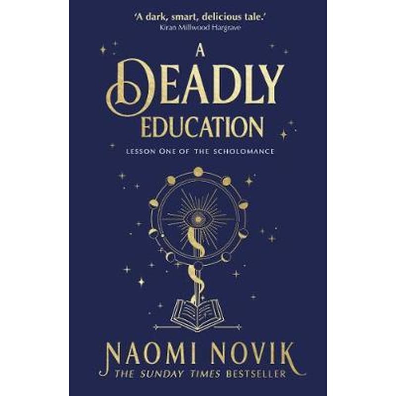 A Deadly Education