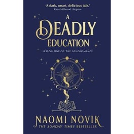 A Deadly Education