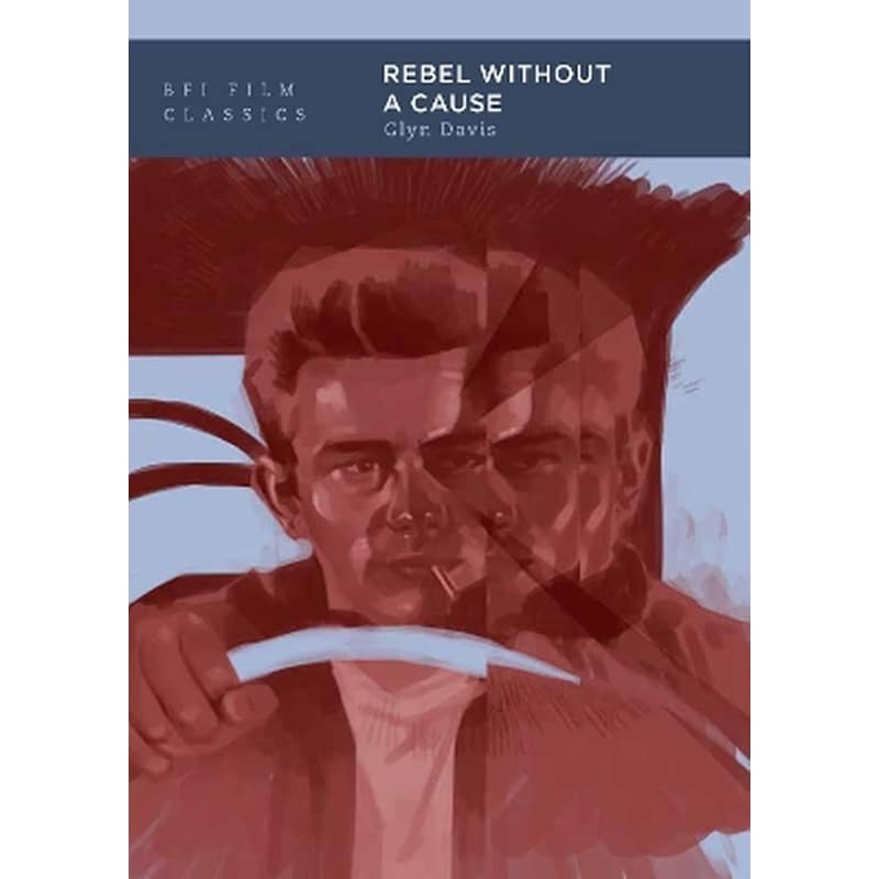 Rebel Without a Cause