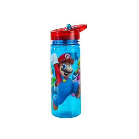 Παγούρι Stor Super Mario Ecozen 580ml image 0