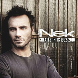 Greatest Hits 1992-2010 E Da Qui