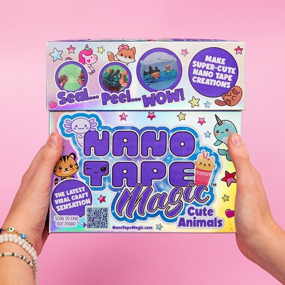 Nano Tape Magic Classic - Τυχαία Επιλογή image 7