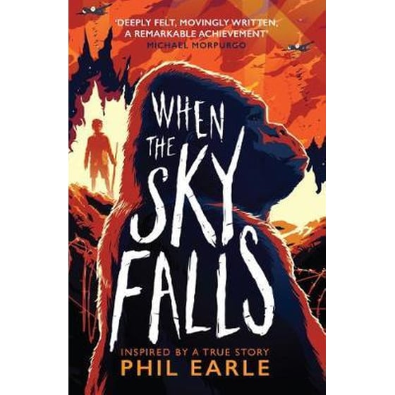 When the Sky Falls image 0