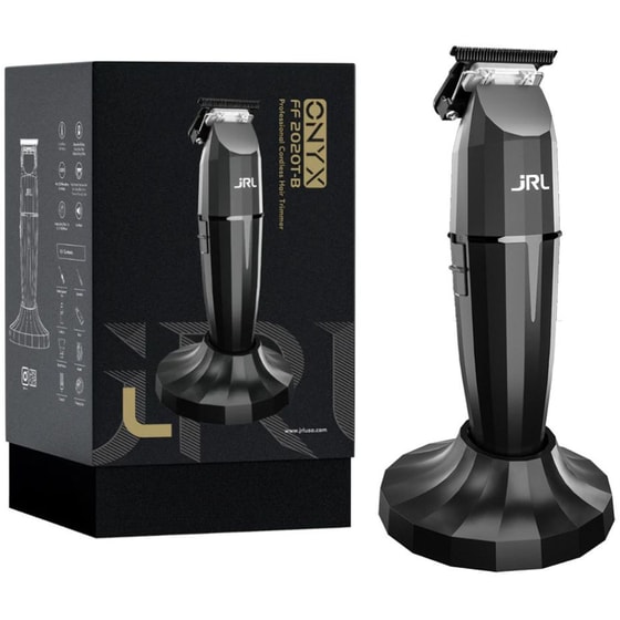 Ξυριστική Μηχανή Trimmer Jrl Onyx FF2020T-B image 1