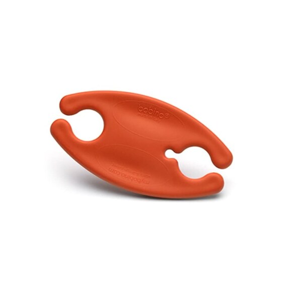 Διαχειριστής καλωδίου Bobino Medium-Κόκκινο image 0