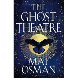 The Ghost Theatre