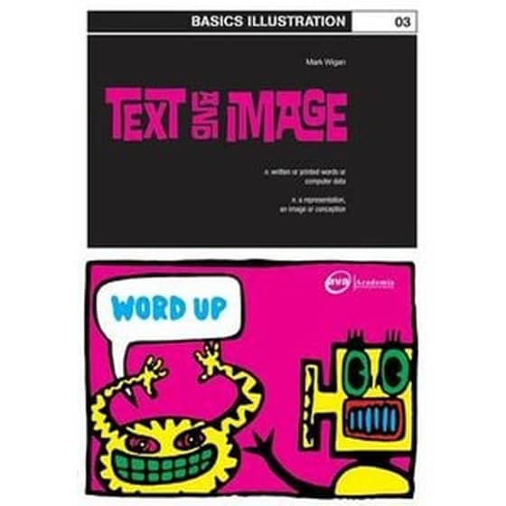 Basics Illustration 03: Text and Image image 0