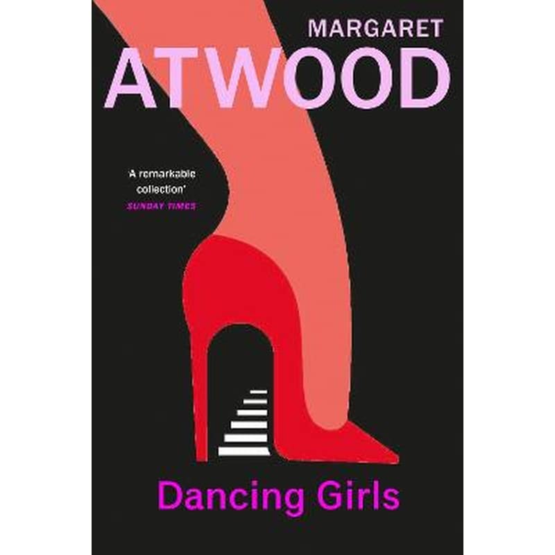Dancing Girls and Other Stories