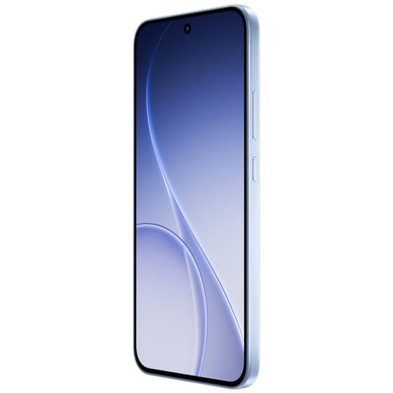 Oppo Reno15 FS 5G 512GB - Aurora Blue image 3