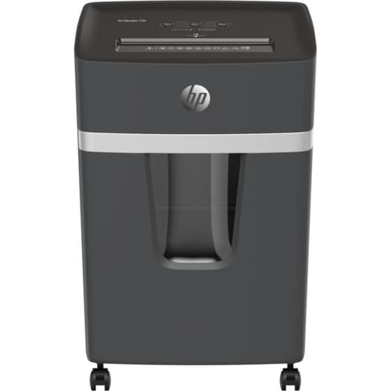 Επαγγελματικός καταστροφέας εγγράφων HP ProShredder 15CC – 2811  Cross Cut P4 – 15 x A4 – 20L image 2