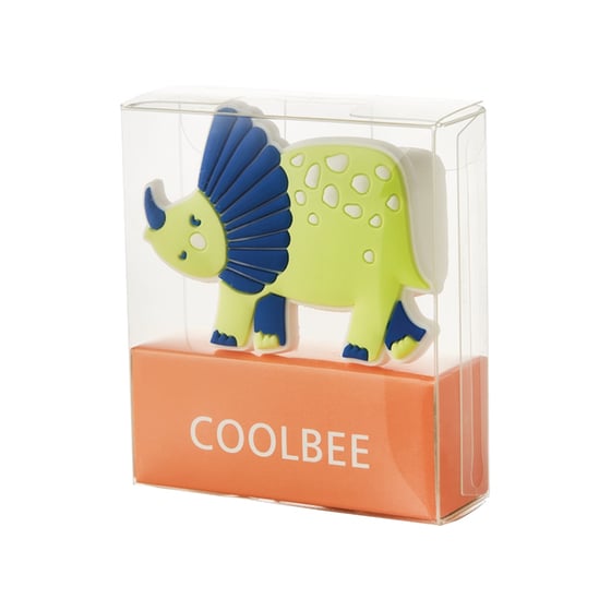 Ξύστρα Coolbee Dinosaur image 1