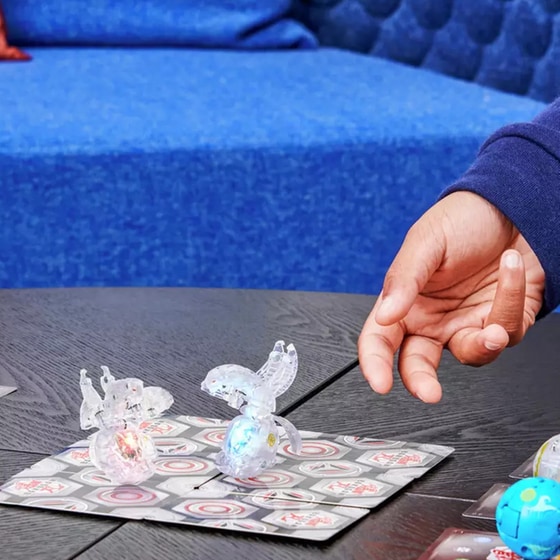 Spin Master Bakugan Genesis Collection (6064120) image 7