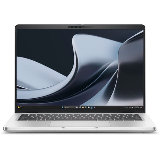 Dell Pro 14 Plus PB14255 14'' FHD+ VA (AMD Ryzen 7 Pro-250/16 GB/512GB SSD/Radeon 780M Graphics/Win11Pro) Laptop image 0