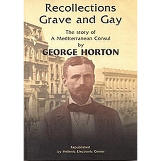 Recollections Grave and Gay image 0