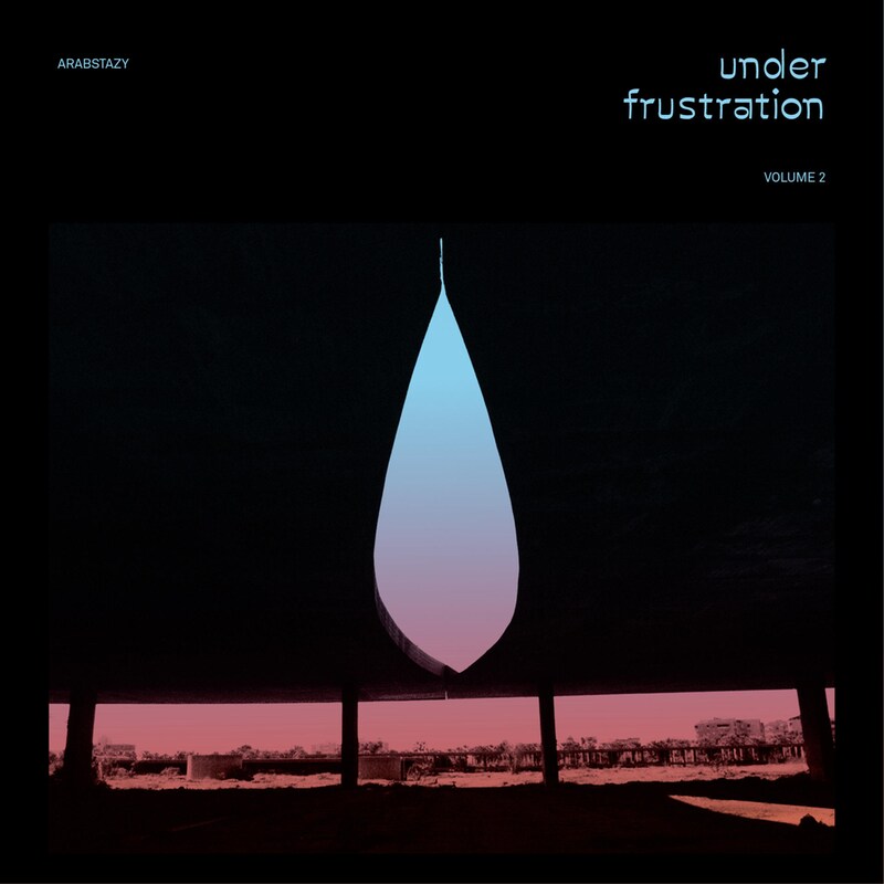 Under Frustration Vol.2