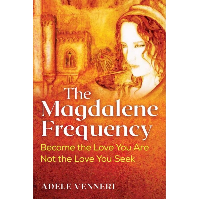 The Magdalene Frequency
