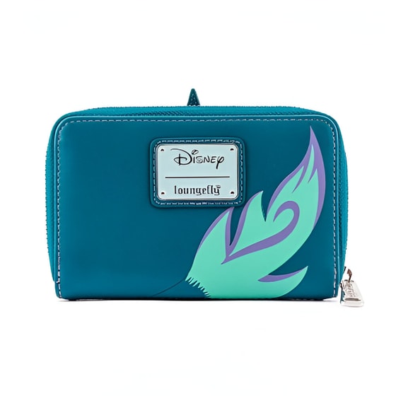 Πορτοφόλι Loungefly Disney Raya And The Last Dragon Sisu image 1