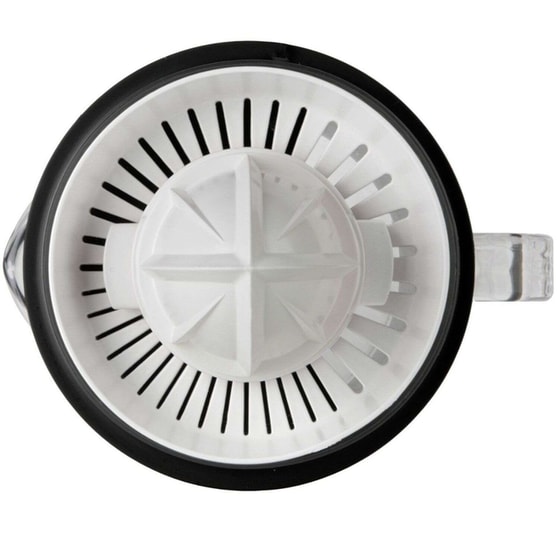 BLACK & DECKER BXCJ30E 1 L 30 W Μαύρο Ηλεκτρικός Στίφτης image 3
