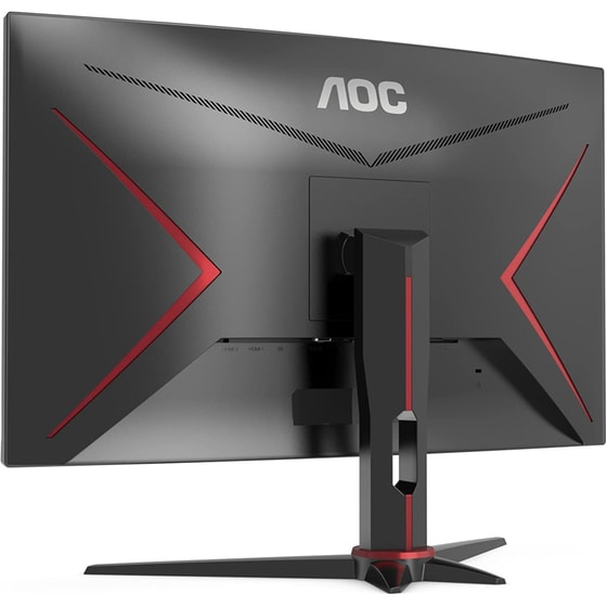 AOC Gaming C24G2AE Gaming Monitor 23.6'' FHD VA Curved 165Hz 1ms image 5
